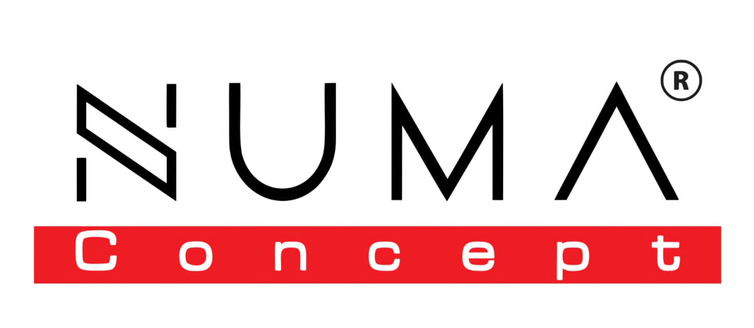 Numa Concept Logo